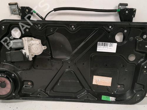 Used Front right window mechanism VW NEW BEETLE (9C1, 1C1) 2.0 (115 hp) 14467073
