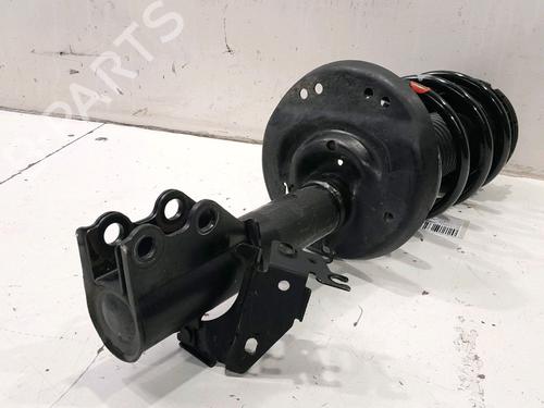 Used Right front shock absorber Right front shock absorber PEUGEOT 508 I (8D_) 1.6 THP (156 hp) 34490144 34490144
