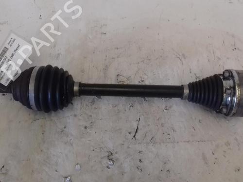 Used Left front driveshaft Left front driveshaft SEAT ALTEA (5P1) [2004-2015] 34483745 34483745