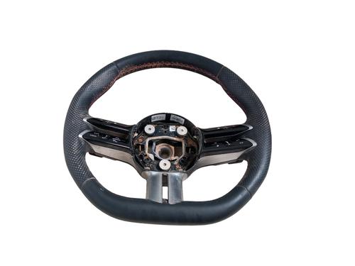 Used Steering wheel Steering wheel 37685888 37685888