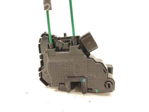 Used Rear left lock Rear left lock SSANGYONG TIVOLI 1.6 (128 hp) 34487065 34487065