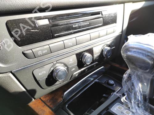 Used Other Other AUDI A6 C7 Avant (4G5, 4GD) 2.0 TDI (177 hp) 34487940 34487940