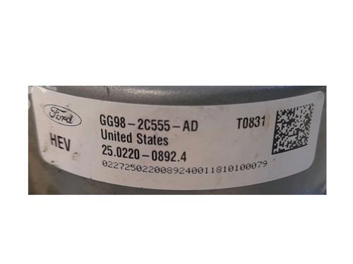 Other FORD MONDEO V Saloon (CD) 2.0 Hybrid | BP33406125O1 - Image 4