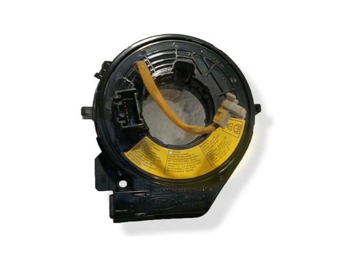 Used Squib airbag Squib airbag FORD TRANSIT COURIER B460 MPV 1.5 TDCi (75 hp) 34465832 34465832