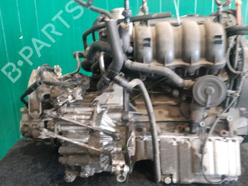 Starter VW GOLF IV (1J1)  | BP27437529M8 