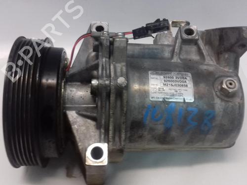Used AC compressor AC compressor FORD USA EDGE [2014-2026] 35730349 35730349