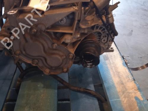 Gearbox ROVER 75 (RJ) 2.0 CDTi | BP19049779M3 