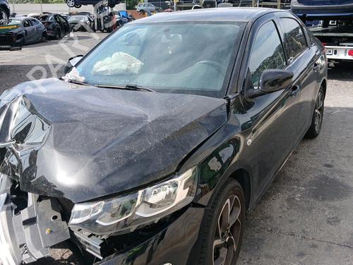 Used Parts CITROËN C-ELYSEE (DD_) 1.2 VTi 82 4791633