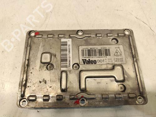 Used Other Other CITROËN C5 I (DC_) [2001-2005] 34487836 34487836