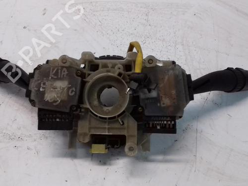 Switch KIA CERATO I Saloon (LD)  | BP18700167I30 