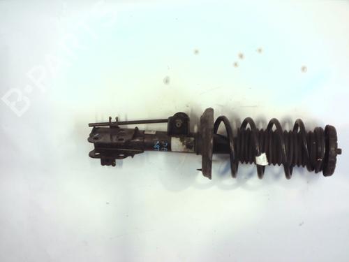 Used Right front shock absorber Right front shock absorber OPEL KARL (C16) 1.0 (73 hp) 33404242 33404242
