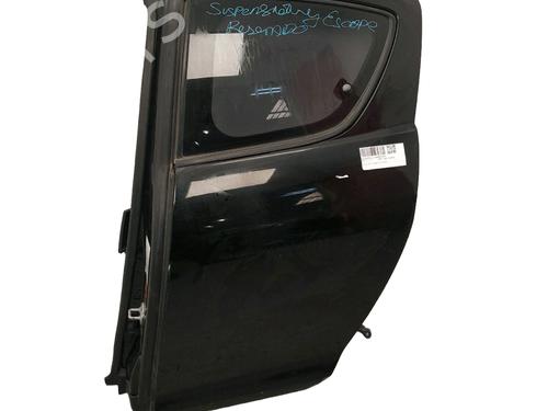 Porta posteriore sinistra Porta posteriore sinistra MAZDA RX-8 (SE, FE) 1.3 (FE103, SE3P) (192 hp) 33978481 33978481