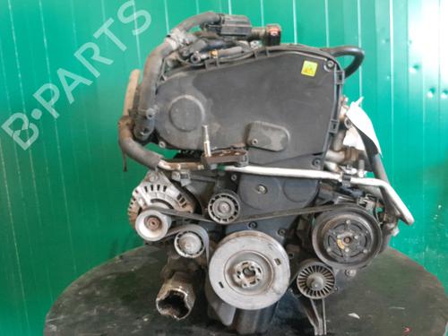 Used Engine Engine 34491573 34491573