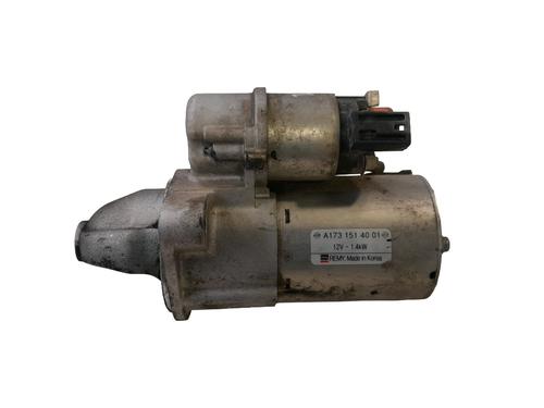 Used Starter Starter 35735213 35735213