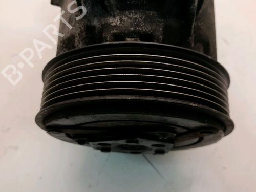 AC Kompressor RENAULT MEGANE III Hatchback (BZ0/1_, B3_) [2008-2025]  18703139