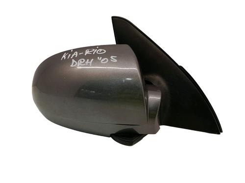 Used Right mirror KIA RIO I Saloon (DC_) [2000-2006]  18700873
