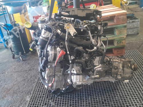 Engine JAGUAR XE (X760) 2.0 D | BP36140067M1 - Image 3