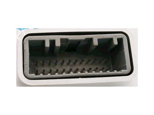 Electronic module RENAULT CAPTUR I (J5_, H5_) 0.9 TCe 90 | BP35733108M83 - Image 3