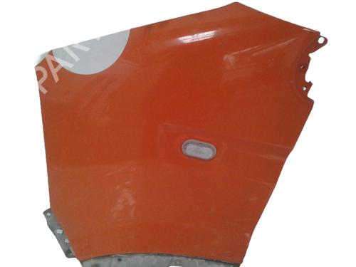 Used Left front fenders Left front fenders RENAULT MASTER II Van (FD) 3.0 dCi 140 (FD0T, FD0S, FD2T, FD3S, FD8S) (136 hp) 34481706 34481706