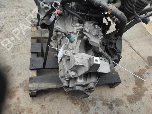 Gearbox RENAULT MEGANE III Hatchback (BZ0/1_, B3_) 1.5 dCi | BP34488228M3 - Image 5