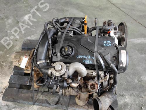 Engine VW PASSAT B5.5 Variant (3B6)  | BP19049087M1 