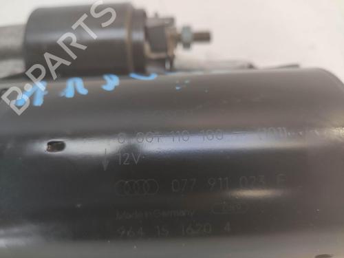 Starter AUDI A8 D3 (4E2, 4E8) | BP35730952M8 - Image 5