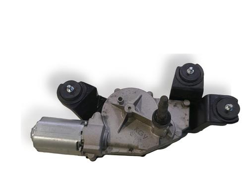 Used Rear wiper motor KIA CEE'D (JD) 1.6 CRDi 110 (110 hp) 21259626