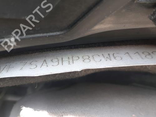 Right front brake caliper CITROËN DS3 (SA_) 1.6 HDi 90 | BP34546204M104  - Image 7