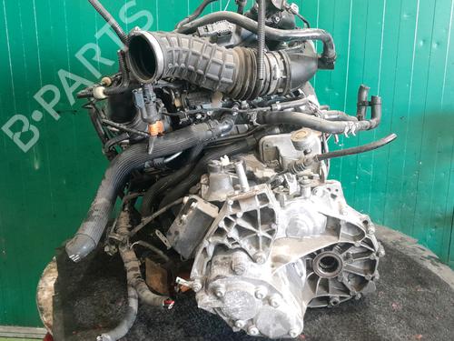 AC compressor FORD MONDEO III (B5Y) | BP39107585M34 - Image 2