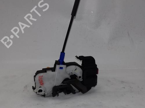 front-right-lock-opel-astra-j-p10-2009-2010-2011-2012-2013-2014-2015-2016-36234166 main image