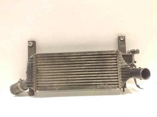 Used Intercooler Intercooler NISSAN PATHFINDER III (R51) [2005-2026] 34488471 34488471