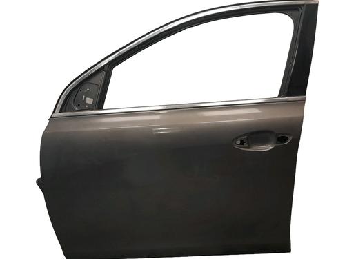 Used Left front door Left front door 34550555 34550555