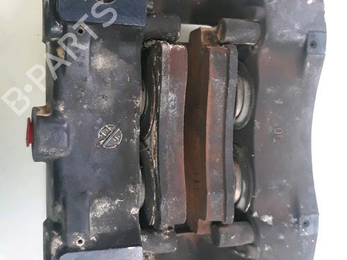 Used Other Other PORSCHE BOXSTER (986) [1996-2004] 34491344 34491344