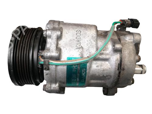 Used AC compressor AC compressor SEAT CORDOBA Vario (6K5) [1996-2002] 35734500 35734500