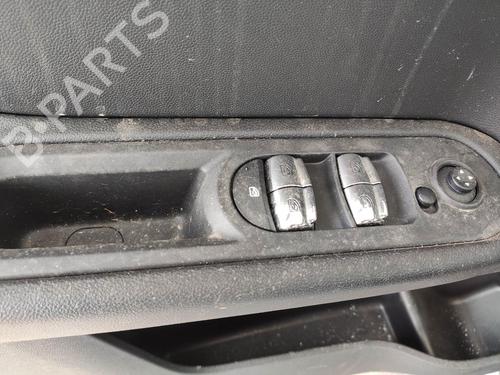 Used Front left window mechanism Front left window mechanism MINI MINI COUNTRYMAN (F60) One D (116 hp) 34485992 34485992