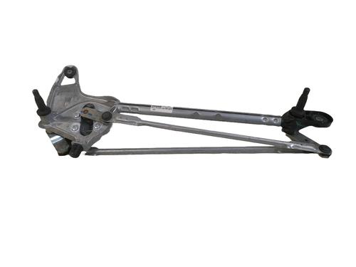 Front wiper motor FORD FOCUS IV (HN) 1.0 EcoBoost mHEV | BP26595022M29 