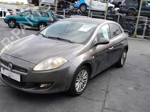 Left mirror FIAT BRAVO II (198_) 1.9 D Multijet (198AXB1A) | BP20324648C26 