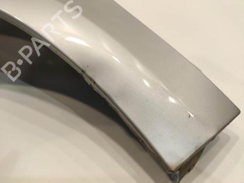 Left front fenders RENAULT FLUENCE (L3_) Z.E. | BP18535842C41 