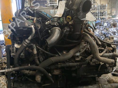 Starter FORD FOCUS II (DA_, HCP, DP)  | BP25157363M8 