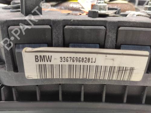 Driver airbag BMW 5 (E60) 530 d | BP17697720C9 