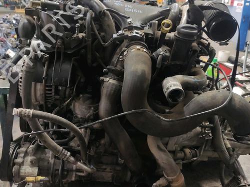Alternator CITROËN C4 Coupe (LA_) 2.0 HDi | BP28040727M7 