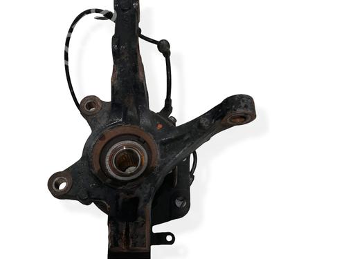 Right front steering knuckle RENAULT CAPTUR I (J5_, H5_) 0.9 TCe 90 | BP33405369M26 - Image 3