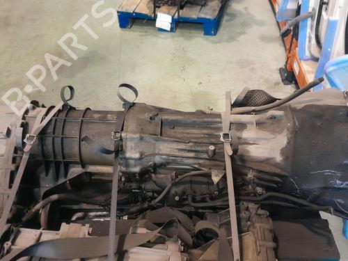 Used Gearbox Gearbox 37614296 37614296