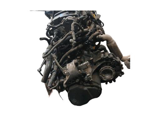Used Alternator Alternator VW POLO (6N2) 1.4 TDI (75 hp) 35734267 35734267