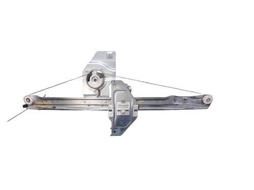 Front right window mechanism CITROËN BERLINGO Box Body/MPV (B9) 1.6 HDi / BlueHDi 75 | BP34470123C23 - Image 2