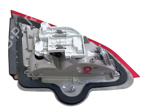 Right tailgate light FORD MONDEO IV Turnier (BA7) 2.2 TDCi | BP34494475C80 - Image 2