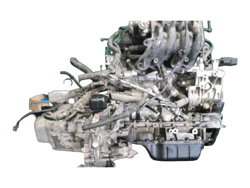 Used Gearbox Gearbox CITROËN C2 (JM_) 1.4 (73 hp) 34550817 34550817