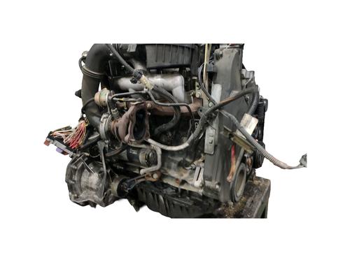 Used AC compressor AC compressor RENAULT MEGANE I Classic (LA0/1_) 1.9 dCi (LA05, LA1F) (102 hp) 35735823 35735823