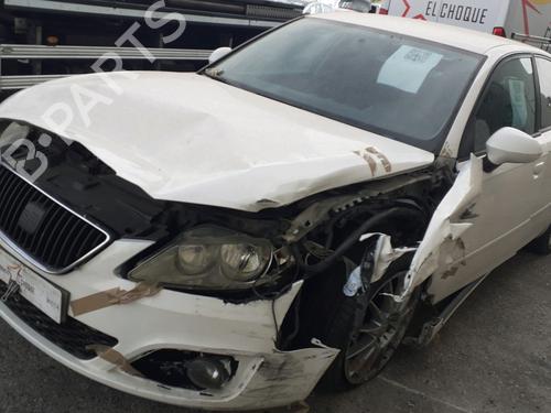 Used Parts SEAT EXEO (3R2) 2.0 TDI 4286508