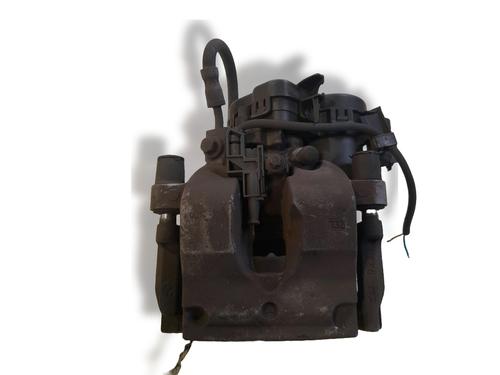 Used Right rear brake caliper MERCEDES-BENZ GLC Coupe (C253) [2016-2023]  21522176
